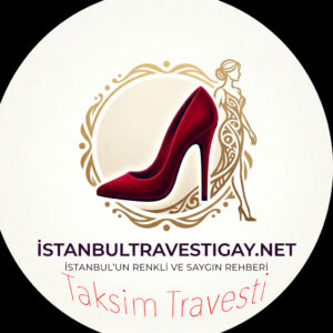 Taksim Travesti Logo